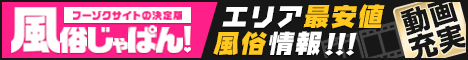 五反田/品川で風俗遊びなら【風俗じゃぱん】